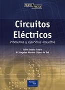 CIRCUITOS ELECTRICOS PROBLEMAS Y EJERCICOS RESUELTOS | 9788420535357 | USAOLA GARCIA, JULIO / MORENO LOPEZ DE SAA, M. ANG | Llibreria La Gralla | Llibreria online de Granollers