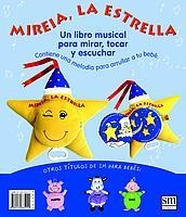 MIREIA LA ESTRELLA | 9788434885240 | CANTILLON, ELI A. | Llibreria La Gralla | Llibreria online de Granollers