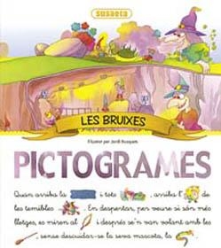 BRUIXES, LES (PICTOGRAMES) | 9788430534616 | BUSQUETS, JORDI | Llibreria La Gralla | Llibreria online de Granollers