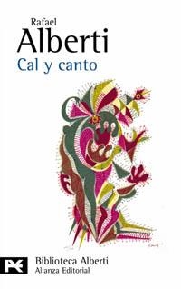 CAL Y CANTO (BIBLIOTECA ALBERTI 57) | 9788420673530 | ALBERTI, RAFAEL | Llibreria La Gralla | Librería online de Granollers