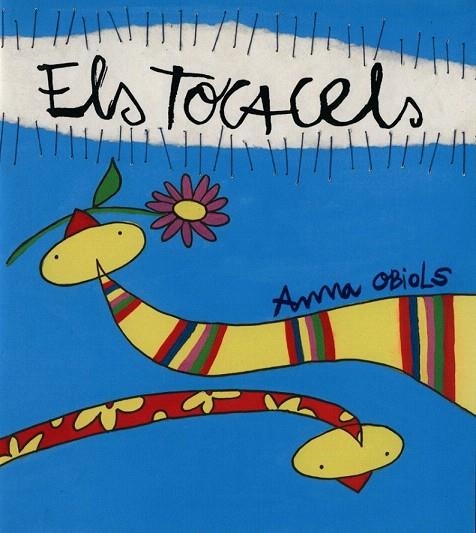 TOCACELS, ELS | 9788481314267 | OBIOLS, ANNA | Llibreria La Gralla | Llibreria online de Granollers