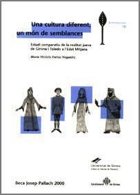 CULTURA DIFERENT UN MON DE SEMBLANCES, UNA | 9788484581727 | FREITAS NOGUEIRA, MARIA VICTORIA | Llibreria La Gralla | Librería online de Granollers