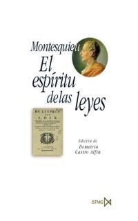 ESPIRITU DE LAS LEYES ,EL | 9788470904035 | MONTESQUIEU | Llibreria La Gralla | Llibreria online de Granollers