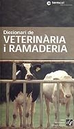 DICCIONARI DE VETERINARIA I RAMADERIA | 9788441209039 | TERMCAT, CENTRE DE TERMINOLOGIA | Llibreria La Gralla | Llibreria online de Granollers