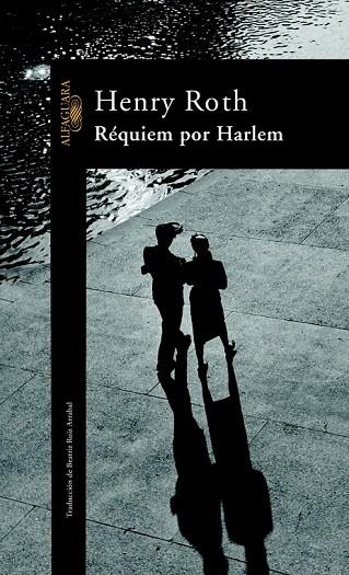 REQUIEM POR HARLEM | 9788420447537 | ROTH, HENRY | Llibreria La Gralla | Llibreria online de Granollers