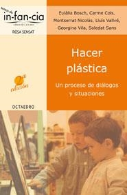 HACER PLASTICA | 9788480635547 | VV.AA | Llibreria La Gralla | Llibreria online de Granollers