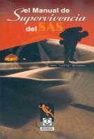 MANUAL DE SUPERVIVENCIA DEL SAS | 9788480196536 | WISEMAN, JOHN  "LOFTY" | Llibreria La Gralla | Llibreria online de Granollers