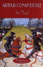 SIR NIGEL (CLUB DIOGENES 186) | 9788477024064 | CONAN DOYLE, ARTHUR | Llibreria La Gralla | Llibreria online de Granollers