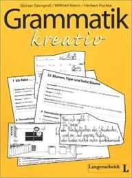 GRAMMATIK KREATIV | 9783468494796 | VV.AA | Llibreria La Gralla | Llibreria online de Granollers