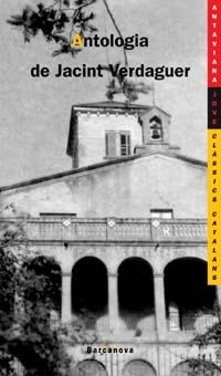 ANTOLOGIA DE JACINT VERDAGUER (CLASSICS CATALANS 43) | 9788448911515 | VERDAGUER, JACINT | Llibreria La Gralla | Librería online de Granollers