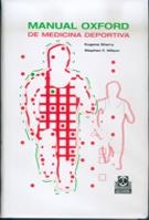 MANUAL OXFORD DE MEDICINA DEPORTIVA | 9788480196499 | SHERRY, EUGENE / WILSON, STEPHEN F. | Llibreria La Gralla | Llibreria online de Granollers