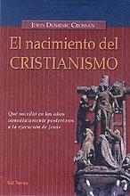 NACIMIENTO DEL CRISTIANISMO, EL | 9788429314540 | CROSSAN, JOHN DOMINIC | Llibreria La Gralla | Llibreria online de Granollers