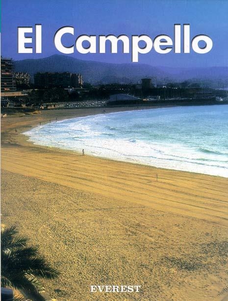 CAMPELLO EL (GUIA) | 9788424192006 | JOAQUÍN SANTO | Llibreria La Gralla | Llibreria online de Granollers