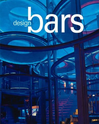 DESIGN BARS | 9788495275967 | MINGUET, JOSEP MARIA | Llibreria La Gralla | Llibreria online de Granollers