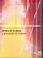 TECNICA DE LA DANZA Y PREVENCION DE LESIONES | 9788480196482 | HOWSE, JUSTIN | Llibreria La Gralla | Llibreria online de Granollers