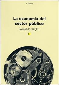 ECONOMIA DEL SECTOR PUBLICO, LA | 9788495348050 | STIGLITZ, JOSEPH E. | Llibreria La Gralla | Llibreria online de Granollers