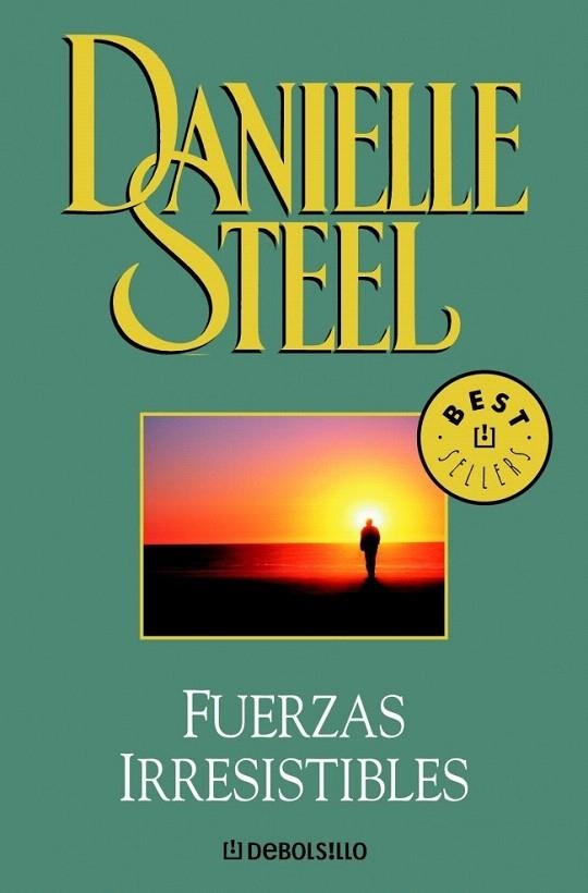 FUERZAS IRRESISTIBLES (DEBOLS¡LLO BESTSELLER 245/24) | 9788497592253 | STEEL, DANIELLE | Llibreria La Gralla | Llibreria online de Granollers