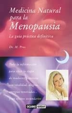 MEDICINA NATURAL PARA LA MENOPAUSIA | 9788475560441 | PROS, M. | Llibreria La Gralla | Llibreria online de Granollers