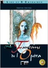 FANTOME DE L'OPERA (CHAT NOIR) | 9788431662035 | LEROUX, GASTON | Llibreria La Gralla | Librería online de Granollers