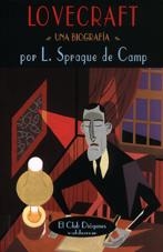 LOVECRAFT UNA BIOGRAFIA (CLUB DIOGENES 183) | 9788477024026 | SPRAGUE DE CAMP, L. | Llibreria La Gralla | Llibreria online de Granollers