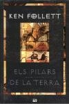 PILARS DE LA TERRA, ELS (BUTXACA LUXE) | 9788429752410 | FOLLET, KEN | Llibreria La Gralla | Librería online de Granollers