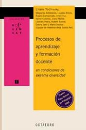 PROCESOS DE APRENDIZAJE Y FORMACION | 9788480635394 | TOLCHINSKY, LILIANA | Llibreria La Gralla | Librería online de Granollers