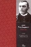 PROSA JACINT VERDAGUER | 9788484375012 | MOLAS, JOAQUIN / CONSUL, ISIDOR | Llibreria La Gralla | Librería online de Granollers