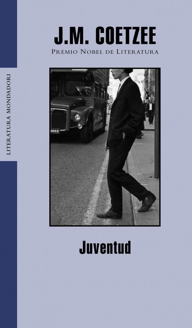 JUVENTUD (LITERATURA MONDADORI 196) | 9788439709565 | COETZE, J.M. | Llibreria La Gralla | Llibreria online de Granollers