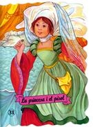 PRINCESA I EL PESOL, LA (ENCUNATS CLASSICS 31) | 9788478646852 | ANDERSEN, HANS CHRISTIAN | Llibreria La Gralla | Llibreria online de Granollers