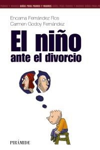 NI¥O ANTE EL DIVORCIO, EL | 9788436817126 | GODOY, ENCARNA | Llibreria La Gralla | Librería online de Granollers