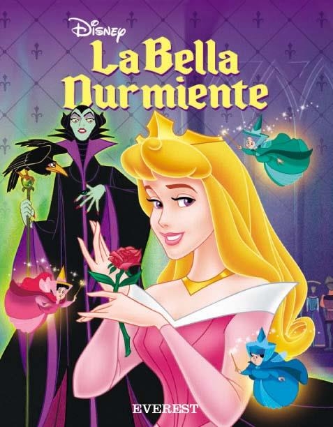 BELLA DURMIENTE, LA (RUSTICA) | 9788424185992 | WALT DISNEY COMPANY | Llibreria La Gralla | Llibreria online de Granollers