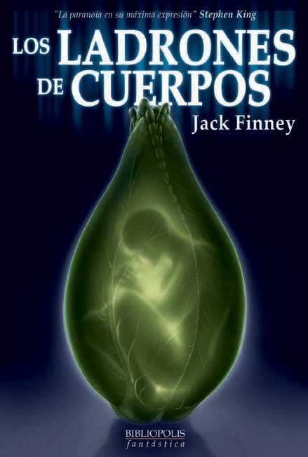 LADRONES DE CUERPOS, LOS | 9788493283629 | FINNEY, JACK | Llibreria La Gralla | Llibreria online de Granollers