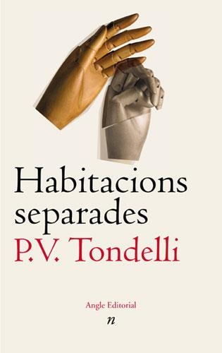 HABITACIONS SEPARADES | 9788488811905 | TONDELLI, P.V. | Llibreria La Gralla | Llibreria online de Granollers