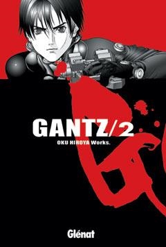 GANTZ 2 | 9788484492702 | HIROYA, OKU | Llibreria La Gralla | Llibreria online de Granollers