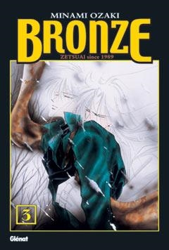 BRONZE 3 | 9788484492559 | OZAKI, MINAMI | Llibreria La Gralla | Llibreria online de Granollers