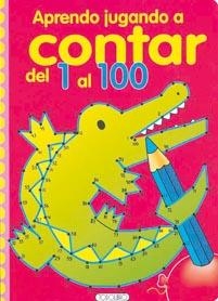 APRENDO A CONTAR DEL 1 AL 100 | 9788484264217 | TODOLIBRO, EQUIPO | Llibreria La Gralla | Llibreria online de Granollers