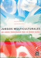 JUEGOS MULTICULTURALES | 9788480196697 | BANTULA JANOT, JAUME; MORA VERDENEY, JOSEP MARIA | Llibreria La Gralla | Llibreria online de Granollers