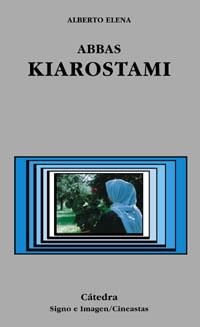 ABBAS KIAROSTAMI | 9788437620190 | ELENA, ALBERTO | Llibreria La Gralla | Llibreria online de Granollers