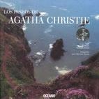 PASEOS DE AGATHA CHRISTIE, LOS | 9788449424076 | RIVIERE, FRANÇOIS / NAUDIN, JEAN BERNARD | Llibreria La Gralla | Llibreria online de Granollers