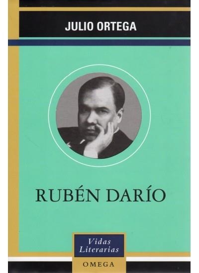 RUBEN DARIO (VIAS LITERARIAS) | 9788428212304 | ORTEGA, JULIO | Llibreria La Gralla | Librería online de Granollers