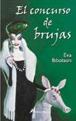 CONCURSO DE BRUJAS, EL | 9788478888016 | IBBOTSON, EVA | Llibreria La Gralla | Llibreria online de Granollers