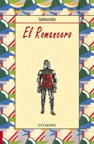 ROMANCERO, EL (SELECCION) | 9788480635578 | ANÓNIMO | Llibreria La Gralla | Llibreria online de Granollers