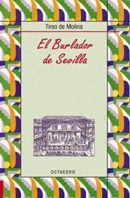 BURLADOR DE SEVILLA, EL | 9788480635585 | DE MOLINA, TIRSO | Llibreria La Gralla | Llibreria online de Granollers