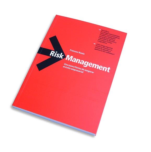 RISK MANAGEMENT | 9788489589667 | ROSES, FRANCESC | Llibreria La Gralla | Llibreria online de Granollers