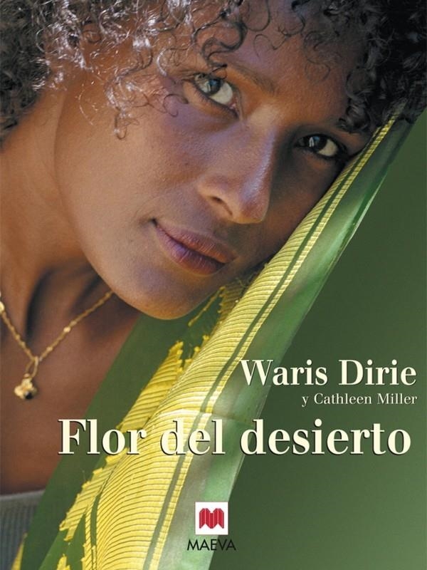 FLOR DEL DESIERTO | 9788495354907 | DIRIE, WARIS | Llibreria La Gralla | Llibreria online de Granollers