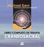 LIBRO COMPLETO DE TERAPIA CRANEOSACRAL | 9788484450511 | KERN, MICHAEL | Llibreria La Gralla | Llibreria online de Granollers