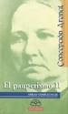 PAUPERISMO 2, EL (OBRAS COMPLETAS III) | 9788476804216 | ARENAL, CONCEPCION | Llibreria La Gralla | Llibreria online de Granollers