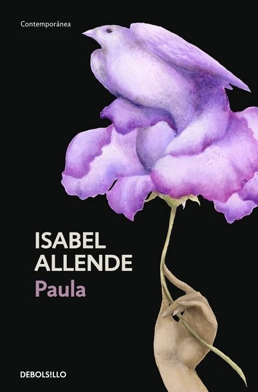 PAULA (DEBOLSILLO CONTEMP. 168/6) | 9788497593885 | ALLENDE, ISABEL | Llibreria La Gralla | Librería online de Granollers