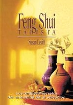 FENG SHUI TAOISTA | 9788488066145 | LEVITT, SUSAN | Llibreria La Gralla | Llibreria online de Granollers