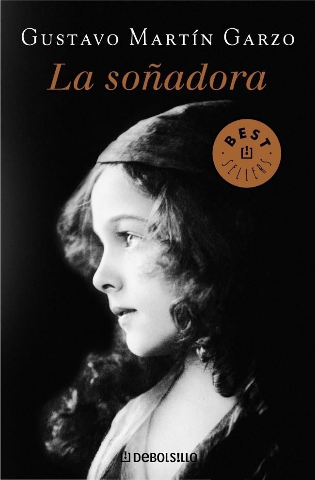 SOÑADORA, LA (DEBOLS¡LLO BESTSELLER 333/9) | 9788497592222 | MARTIN GARZO, GUSTAVO | Llibreria La Gralla | Llibreria online de Granollers